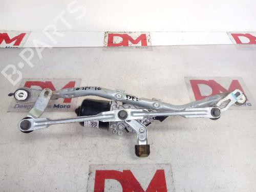 Front wiper motor CITROËN C3 II (SC_)  | BP15281995M29 