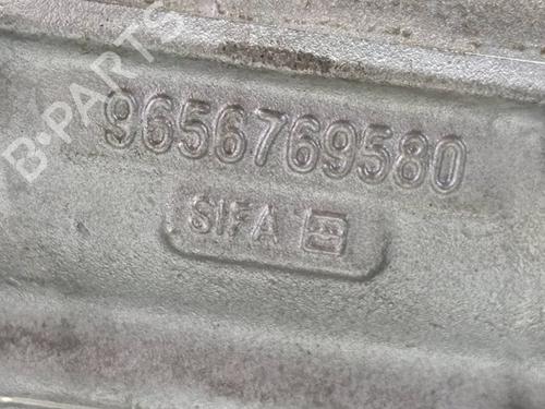 Cylinder head PEUGEOT 1007 (KM_)  | BP19514944M5 