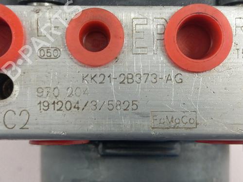 ABS pump FORD TRANSIT CUSTOM V362 Bus (F3)  | BP29717015M43 