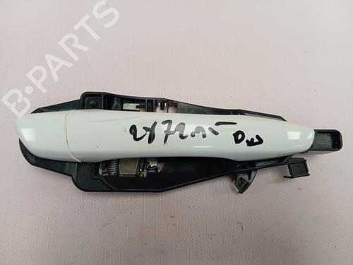 front-right-exterior-door-handle-citroen-c3-iv-cc21-2021-34240466 main image