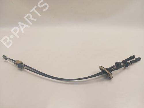 Used Cable IVECO DAILY VI Van [2014-2025]  24111156