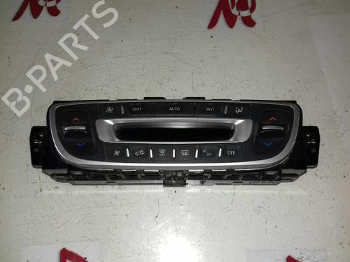 AC Styreenhet / Manøvreringsenhet RENAULT MEGANE III Hatchback (BZ0/1_, B3_) 1.5 dCi (106 hp) 30369685