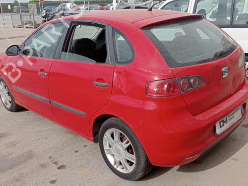Starter SEAT IBIZA III (6L1)  | BP27200727M8 