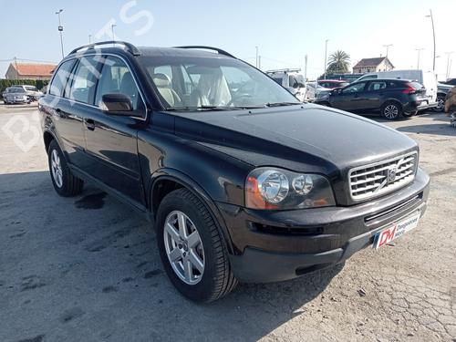Left front window switch VOLVO XC90 I (275) D5 AWD | BP35800873I27 - Image 10