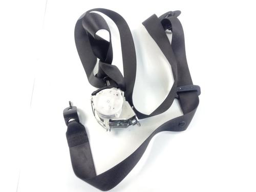 Used Front right seatbelt BMW 4 Coupe (F32, F82) 435 d xDrive (313 hp) 18107822