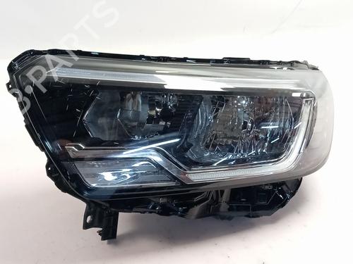 Used Left headlight Left headlight 38604565 38604565