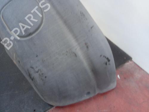 Front bumper RENAULT MASTER II Van (FD)  | BP13578271C7 