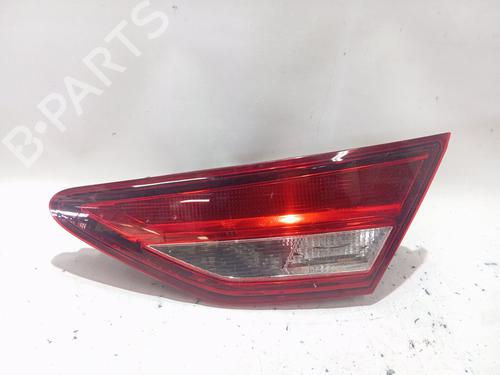 Højre baglygte bagklap Højre baglygte bagklap SEAT LEON (5F1) [2012-2021] 33958637 33958637