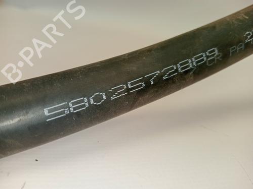 AC pipe IVECO DAILY VI Van  | BP27605654M126 