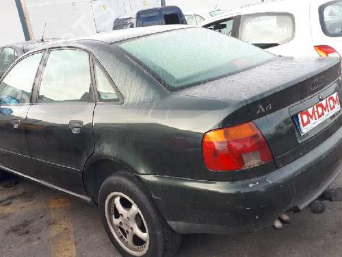 Gearbox AUDI A4 B5 (8D2) 1.9 TDI | BP12668557M3 