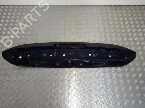 Spoiler bakluke DS DS 4 / DS 4 CROSSBACK (NX_) 1.2 THP 130 (NXHNYM) | BP19261545C96 