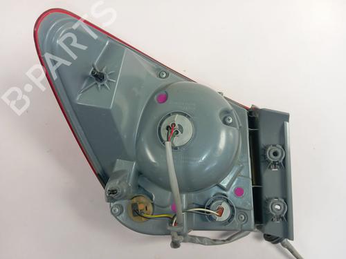 Right taillight CHEVROLET CRUZE (J300) 1.6 | BP37173494C35 - Image 3