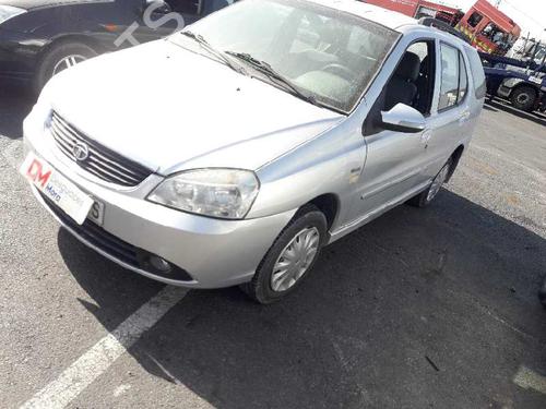 Alternator TATA INDIGO MARINA (4_V2)  | BP15010695M7 