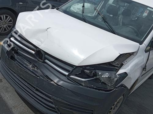 VW CADDY IV Box Body/MPV (SAA, SAH) [2015-2020] 2596976