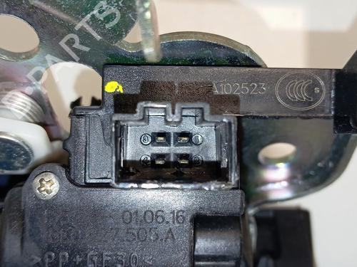 Tailgate lock SEAT LEON ST (5F8)  | BP23242169C101 