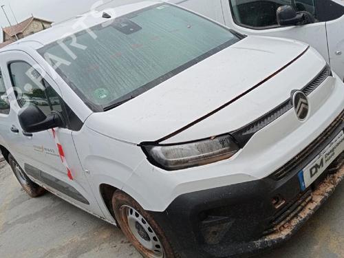 Brugte CITROËN BERLINGO Box Body/MPV (K9) 4780399