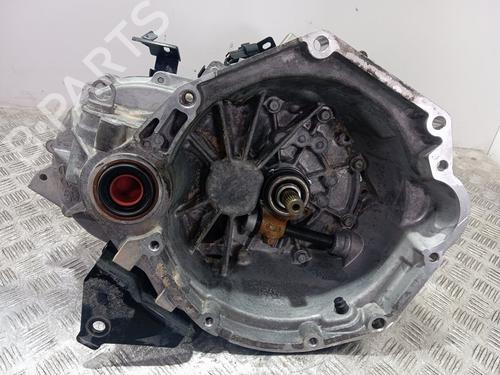 Used Gearbox HYUNDAI i20 I (PB, PBT) [2008-2015]  30376069