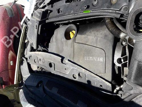 AC compressor RENAULT MEGANE II (BM0/1_, CM0/1_)  | BP12648755M34 