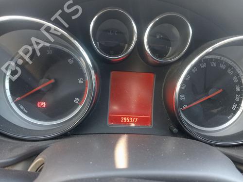 AC compressor OPEL INSIGNIA A (G09) | BP36091937M34 - Image 11