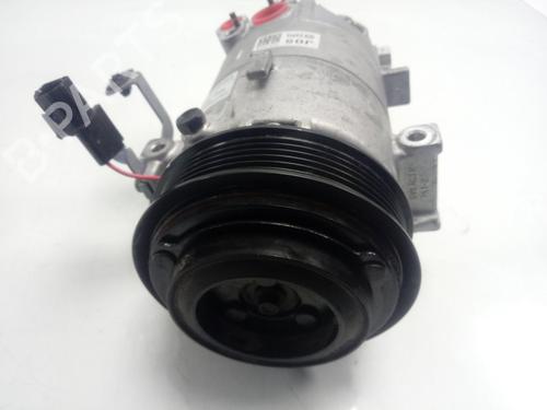 AC compressor KIA PICANTO III (JA)  | BP18656766M34