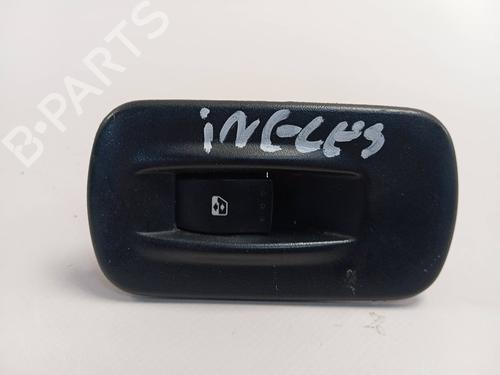 Used Left front window switch RENAULT TRAFIC III Bus (JG_) [2014-2025]  30373873