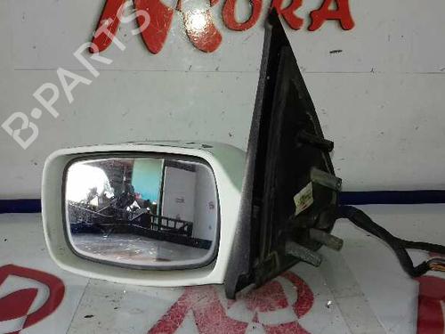 Used Left mirror FORD FIESTA IV (JA_, JB_) [1995-2006]  30369489