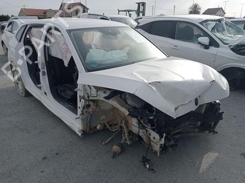 Used Parts SKODA SCALA (NW1) 1.0 TSI 4911735