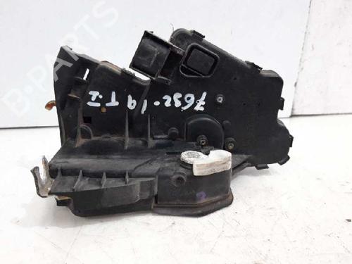 Used Rear left lock BMW 3 (E46) 318 i (143 hp) 12838626