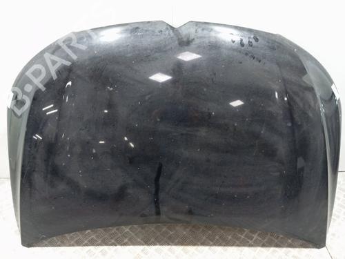 Used Hood CITROËN C-ELYSEE (DD_) [2012-2025]  30376157