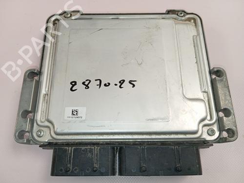 Engine control unit (ECU) OPEL COMBO E Tour / Life (K9) | BP39451704M57 - Image 4