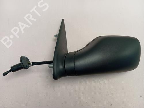 Used Left mirror PEUGEOT 106 I (1A, 1C) [1991-1996]  32137192
