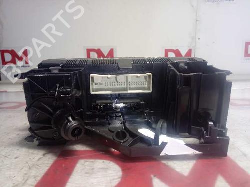 Comando chauffage VW TOURAN (1T1, 1T2)  | BP12655202I5