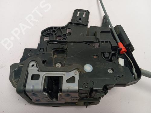 Rear left lock MERCEDES-BENZ A-CLASS (W177) A 250 e (177.086) | BP29723988C100 