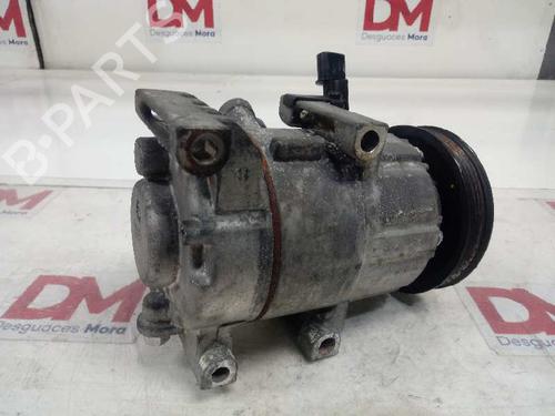 AC compressor KIA SOUL II (PS)  | BP12936367M34 