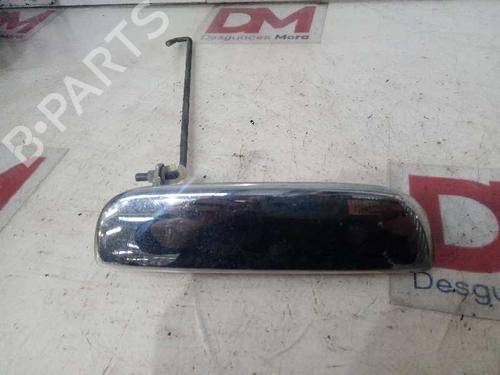 Used Front right exterior door handle NISSAN CABSTAR E (TL_, VL_) [1992-2006]  16753506
