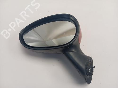 Left mirror FIAT 500 (312_)  | BP24173869C26 