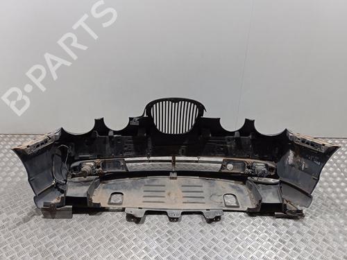 Front bumper JAGUAR S-TYPE II (X200) 2.5 V6 | BP22563625C7 
