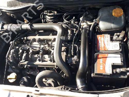 Bakluke CC/Kombi-Kupé OPEL ASTRA H (A04) 1.3 CDTI (L48) | BP15231297C6 