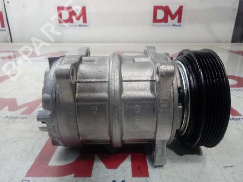 AC compressor VOLVO S40 I (644)  | BP12667986M34 