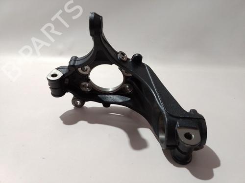 Used Left front steering knuckle Left front steering knuckle NISSAN X-TRAIL III (T32_, T32R, T32RR) 1.6 dCi (T32) (130 hp) 36220386 36220386