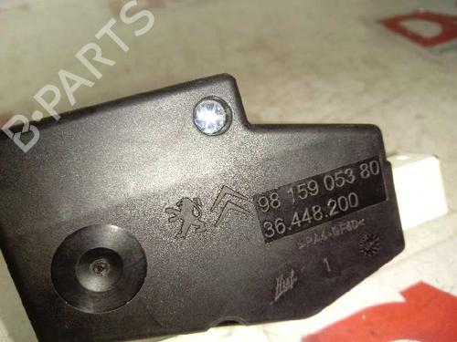 Other OPEL CROSSLAND X / CROSSLAND (P17, P2QO) 1.2 (75) | BP16761223O1 