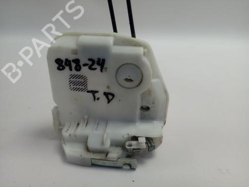 Rear right lock MITSUBISHI ASX (GA_W_)  | BP19694162C99 