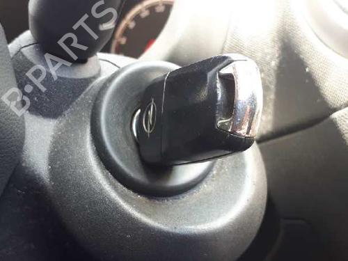 Used Electronic module OPEL CORSA D (S07) [2006-2015]  14130728