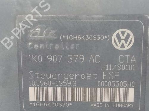 ABS pump SEAT ALTEA XL (5P5, 5P8)  | BP13553082M43 