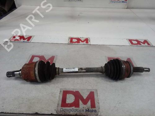 Used Left front driveshaft HYUNDAI i30 Estate (GD) 1.6 CRDi (128 hp) 12657829