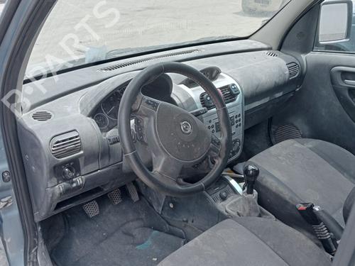 Alternator OPEL COMBO Box Body/MPV  | BP29340537M7 