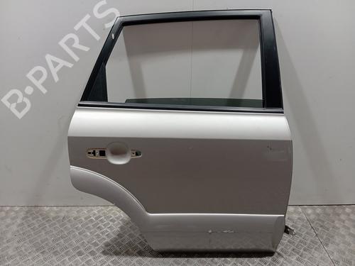 Used Right rear door HYUNDAI TUCSON (JM) 2.0 CRDi (113 hp) 29582556