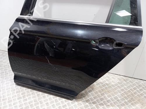 Left rear door VW PASSAT B8 Variant (3G5, CB5) | BP30376605C4