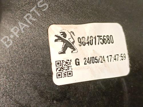 Front left window mechanism CITROËN BERLINGO (ER_, EC_)  | BP32720560C22  - Image 5