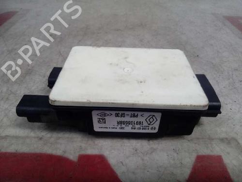 Other NISSAN QASHQAI II (J11, J11_)  | BP16546625O1 